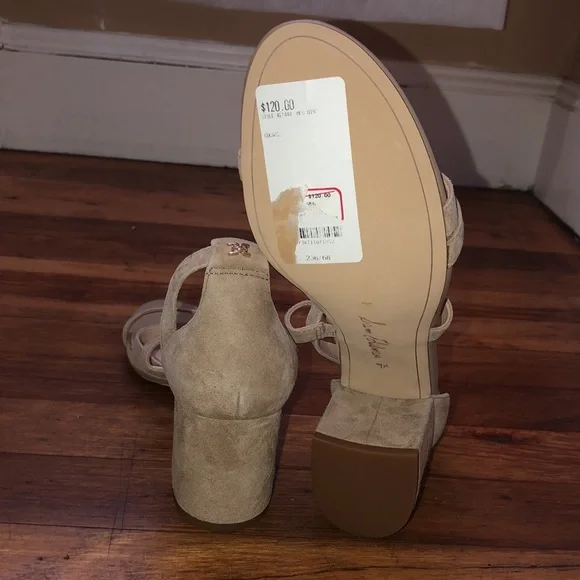 Sam Edelman Sandals - Picture 3 of 5